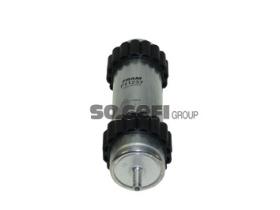 FRAM FILTROS P11237 - FILTER DIESEL FUEL P11237 FRM BOX