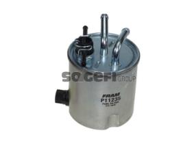 FRAM FILTROS P11235 - FILTER DIESEL FUEL P11235 FRM BOX