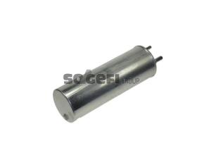 FRAM FILTROS P10222 - FILTER DIESEL FUEL P10222 FRM BOX