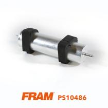 FRAM FILTROS PS10486 - FILTER DIESEL FUEL PS10486 FRM BOX