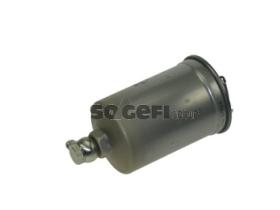 FRAM FILTROS P10196 - P10196 FILTER DIESEL FUEL FRM BOX