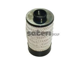 FRAM FILTROS C10635ECO - FILTER DIESEL FUEL C10635ECO FRM BOX