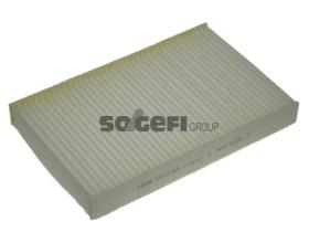 FRAM FILTROS CF11164 - FILTER CABIN AIR CF11164 FRM BAG