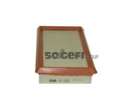 FRAM FILTROS CA10252 - FILTER ENGINE AIR CA10252 FRM BOX