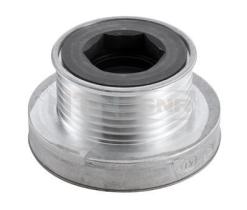 SNR RODAMIENTOS GA75503 - POLEA ALTERNADOR