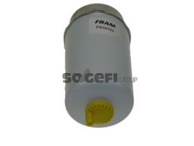 FRAM FILTROS PS10153 - FILTER DIESEL FUEL PS10153 FRM BOX