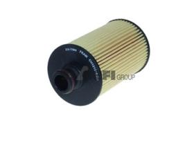 FRAM FILTROS CH12137ECO - FILTER ENGINE OIL CH12137ECO FRM BOX