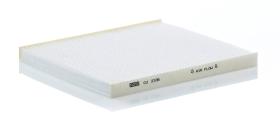 MANN FILTROS CU2336 - FILTRO HABITACULO