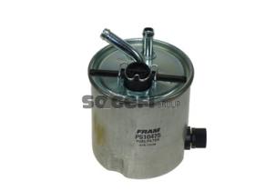 FRAM FILTROS PS10475 - FILTER DIESEL FUEL PS10475 FRM BOX