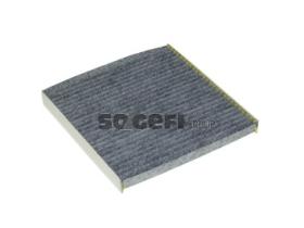 FRAM FILTROS CFA11463 - FILTER CABIN AIR CFA11463 FRM BAG
