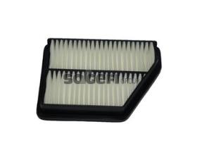 FRAM FILTROS CA10117 - FILTER ENGINE AIR CA10117 FRM BOX