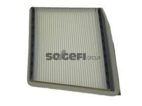 FRAM FILTROS CF9546 - FILTER CABIN AIR CF9546 FRM BAG