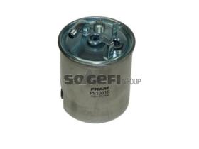 FRAM FILTROS PS10315 - FILTER DIESEL FUEL PS10315 FRM BOX