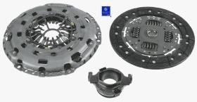 SACHS 3000951981 - KIT EMBRAGUE HYUNDAI