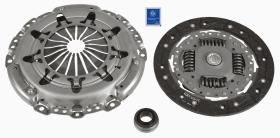 SACHS 3000951125 - KIT DE EMBRAGUE