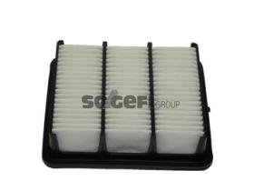 FRAM FILTROS CA10470 - FILTER ENGINE AIR CA10470 FRM BOX