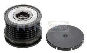 SNR RODAMIENTOS GA75401 - POLEA LIBRE DE ALTERNADOR