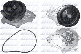 DOLZ BOMBAS DE AGUA T231 - BOMBA AGUA DOLZ TOY. AURIS 2.0 D4D