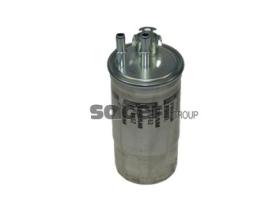 FRAM FILTROS P9452 - FILTER DIESEL FUEL P9452 FRM BOX