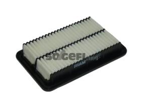 FRAM FILTROS CA11432 - FILTER ENGINE AIR CA11432 FRM BOX