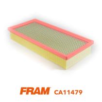 FRAM FILTROS CA11479 - FILTER ENGINE AIR CA11479 FRM BOX