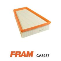 FRAM FILTROS CA8987 - FILTER ENGINE AIR CA8987 FRM BOX