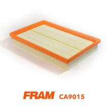 FRAM FILTROS CA9015 - FILTER ENGINE AIR CA9015 FRM BOX