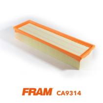 FRAM FILTROS CA9314 - FILTER ENGINE AIR CA9314 FRM BOX