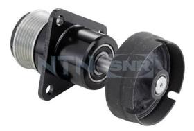 SNR RODAMIENTOS GA75204 - POLEA LIBRE DE ALTERNADOR
