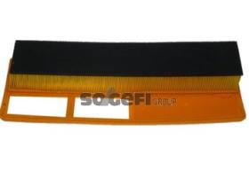 FRAM FILTROS CA10116 - FILTER ENGINE AIR CA10116 FRM BOX