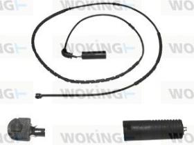 WOKING W001052 - AVISADORES WOKING