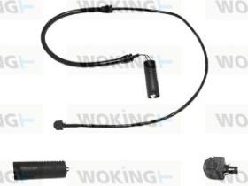 WOKING W001015 - AVISADORES WOKING F4