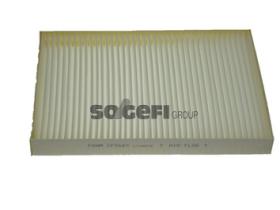 FRAM FILTROS CF9645 - FILTER CABIN AIR CF9645 FRM BAG