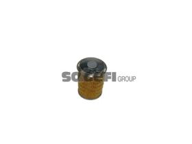 FRAM FILTROS C9678 - FILTER DIESEL FUEL C9678 FRM BOX