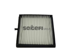 FRAM FILTROS CF10526 - FILTER CABIN AIR CF10526 FRM BOX