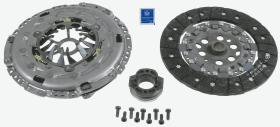 SACHS 3000951120 - KIT EMBRAGUE SEAT