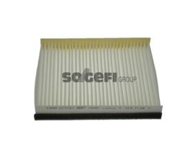 FRAM FILTROS CF9787 - FILTER CABIN AIR CF9787 FRM  BAG