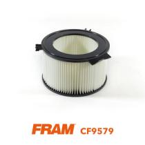 FRAM FILTROS CF9579 - FILTER CABIN AIR CF9579 FRM BOX