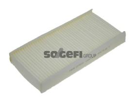 FRAM FILTROS CF9920 - FILTER CABIN AIR CF9920 FRM BAG
