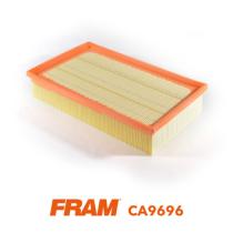 FRAM FILTROS CA9696 - FILTER ENGINE AIR CA9696 FRM