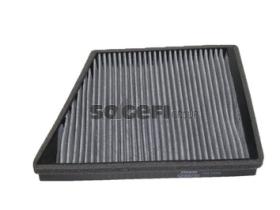 FRAM FILTROS CFA9785 - FILTER CABIN AIR CFA9785 FRM BOX