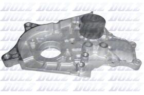 DOLZ BOMBAS DE AGUA T229 - BOMBA AGUA DOZ TOYOTA AVENSIS2.0D-