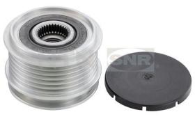 SNR RODAMIENTOS GA75405 - POLEA LIBRE DE ALTERNADOR