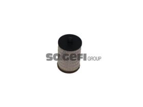 FRAM FILTROS C9816ECO - FILTER DIESEL FUEL C9816ECO FRM BOX