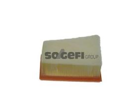 FRAM FILTROS CA10249 - FILTER ENGINE AIR CA10249 FRM BOX