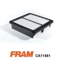 FRAM FILTROS CA11481 - FILTER ENGINE AIR CA11481 FRM BOX