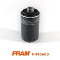 FRAM FILTROS PH10600 - FILTER ENGINE OIL PH10600 FRM BOX