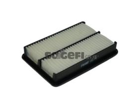 FRAM FILTROS CA11410 - FILTER ENGINE AIR CA11410 FRM BOX