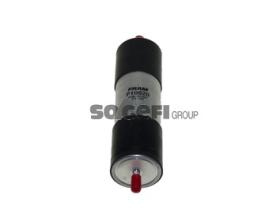 FRAM FILTROS P10820 - FILTER DIESEL FUEL P10820 FRM BOX