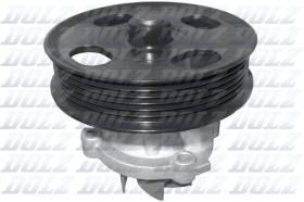 DOLZ BOMBAS DE AGUA N208 - BOMBA AGUA DOZ PEUGEOT NEMO BIPPER